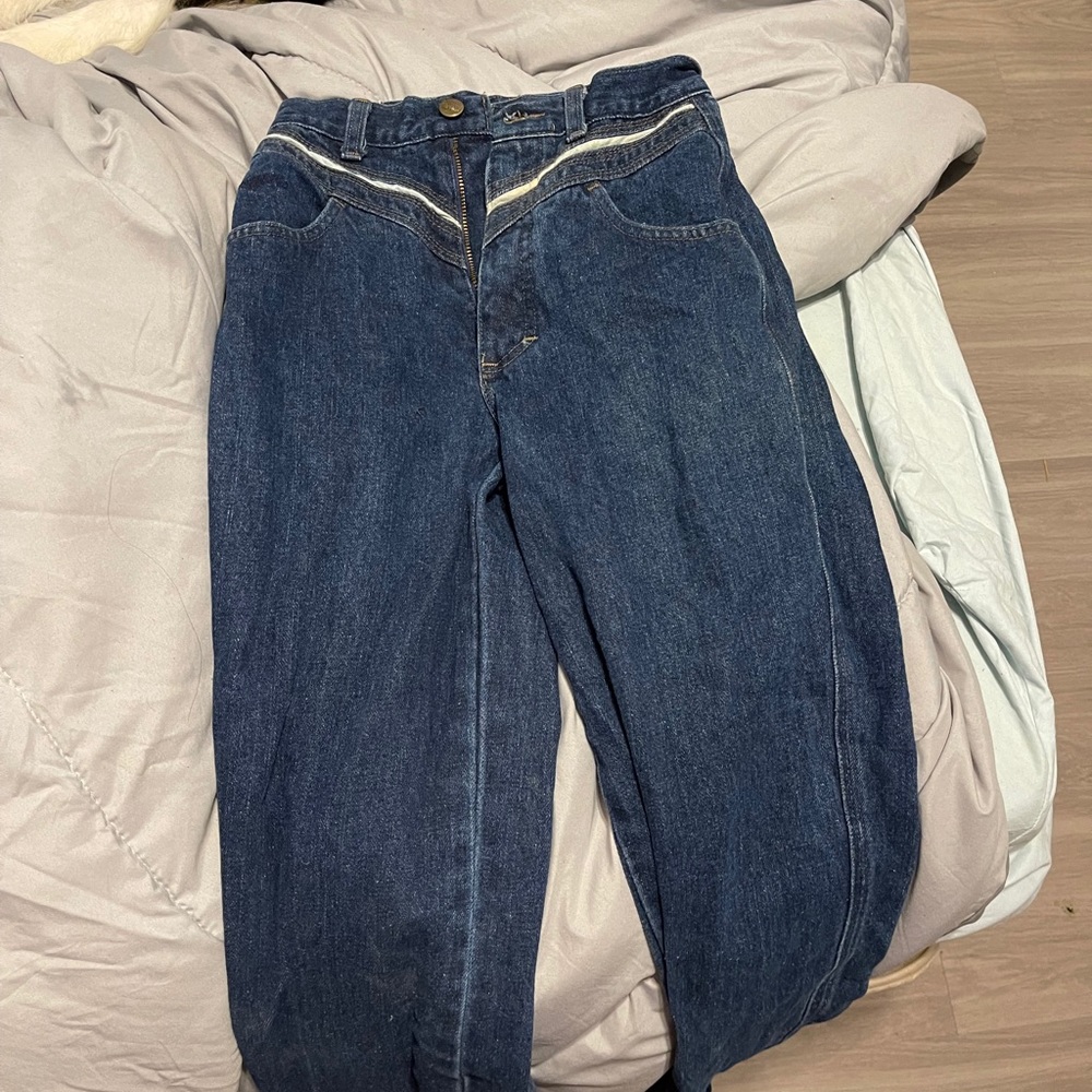 roper vintage jeans